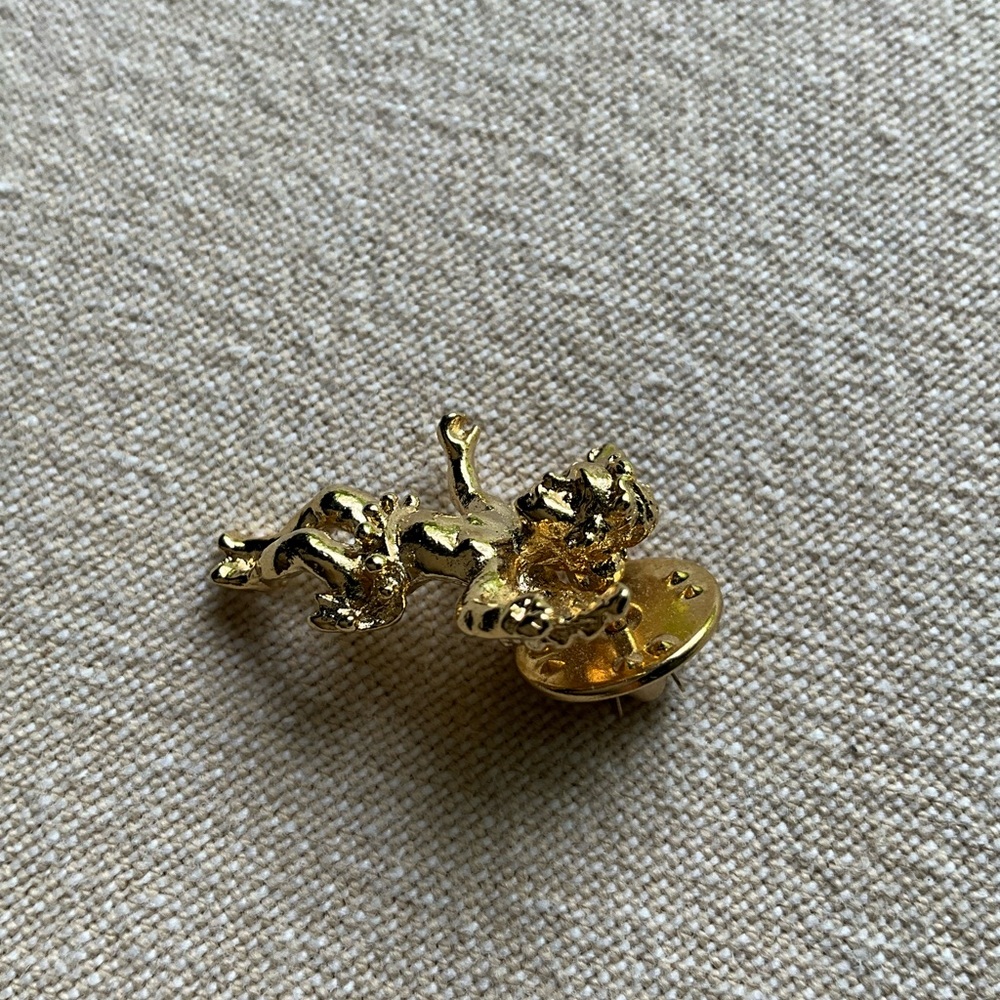 ANGEL PIN - Picture 4 of 4